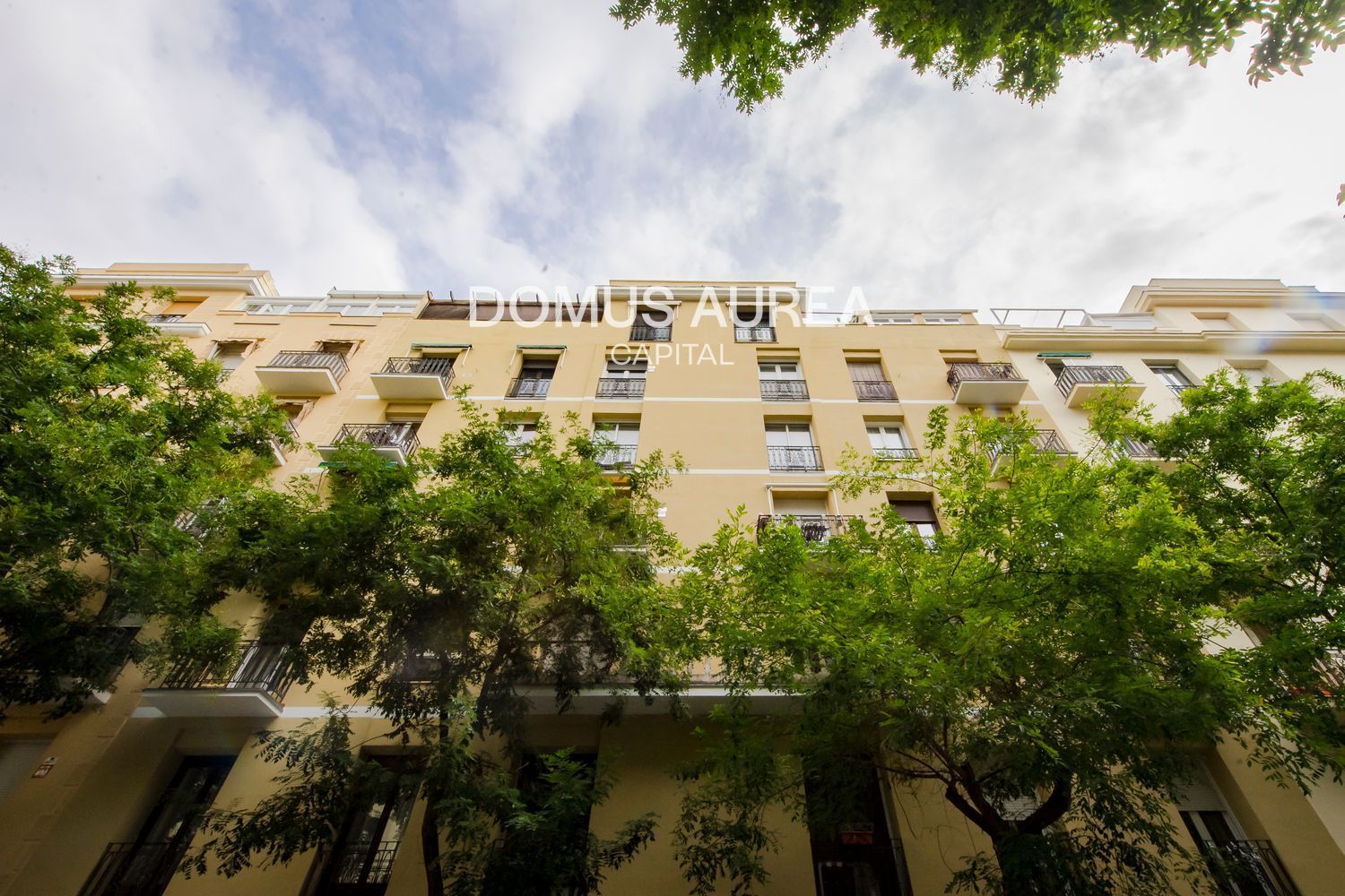 Flat for sale in Madrid (Salamanca) - Foto 22