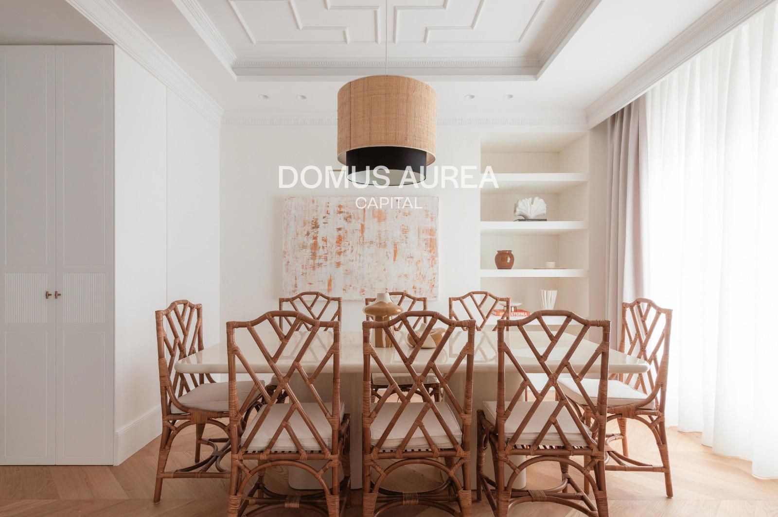 Flat for sale in Madrid (Chamberí) - Foto 6