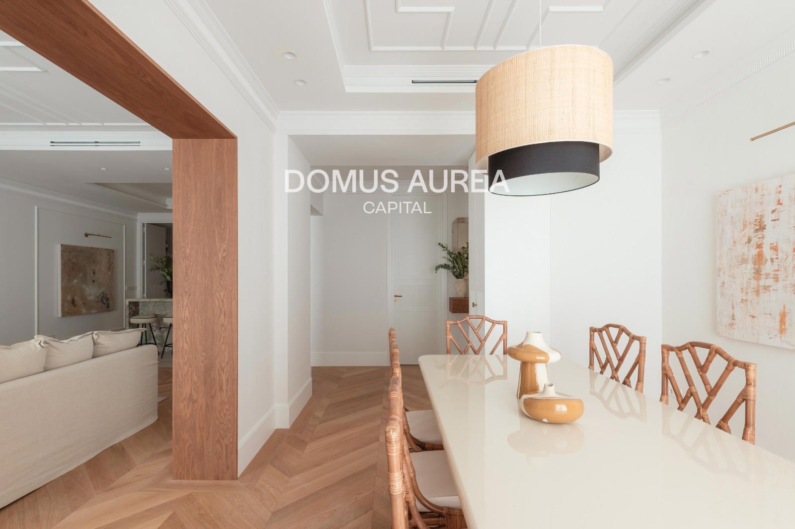Flat for sale in Madrid (Chamberí) - Foto 5
