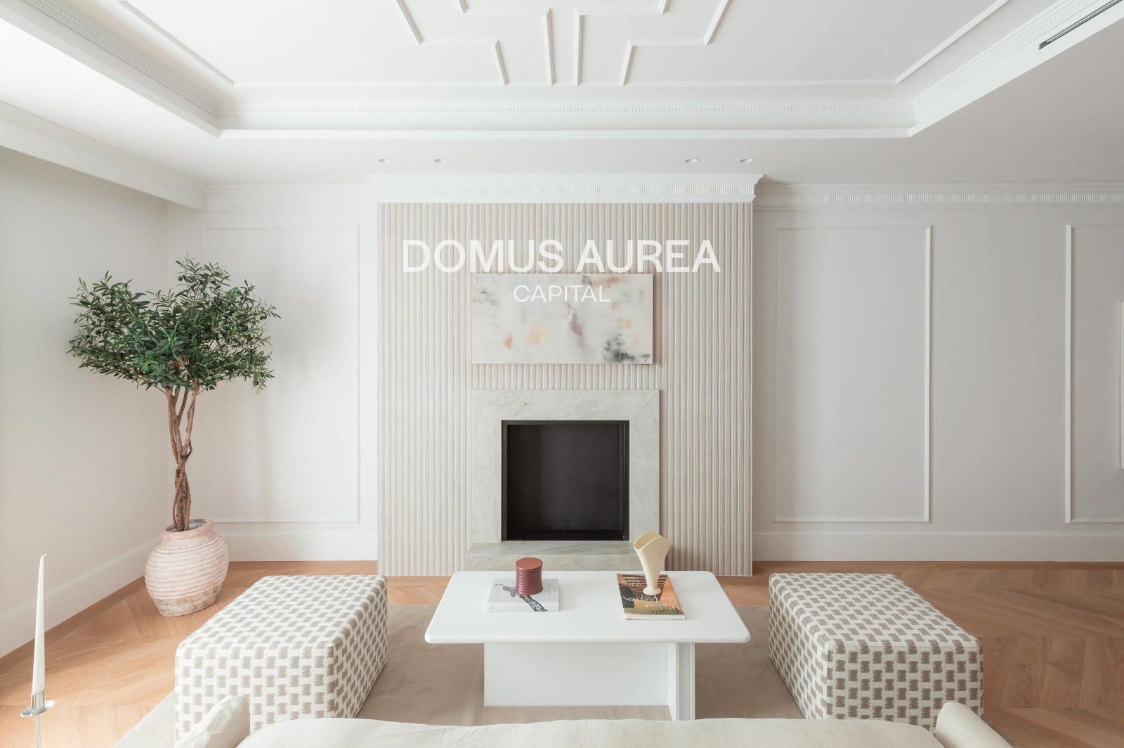 Flat for sale in Madrid (Chamberí) - Foto 3