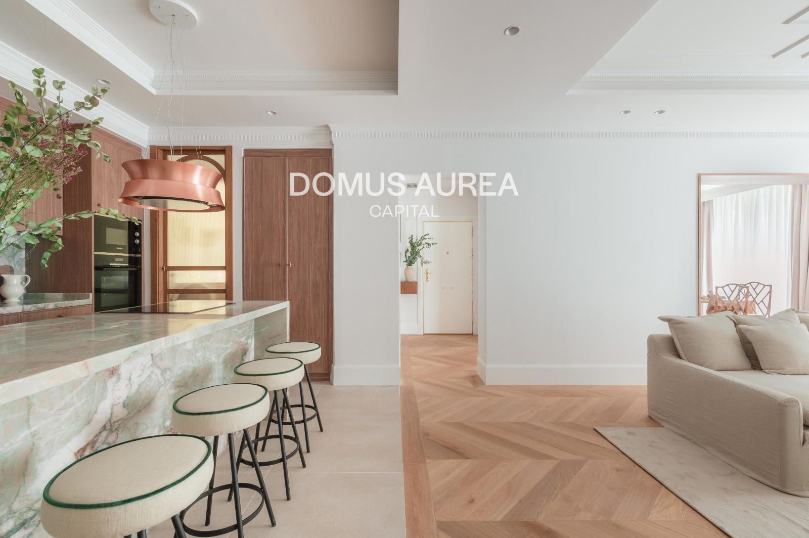 Flat for sale in Madrid (Chamberí) - Foto 4