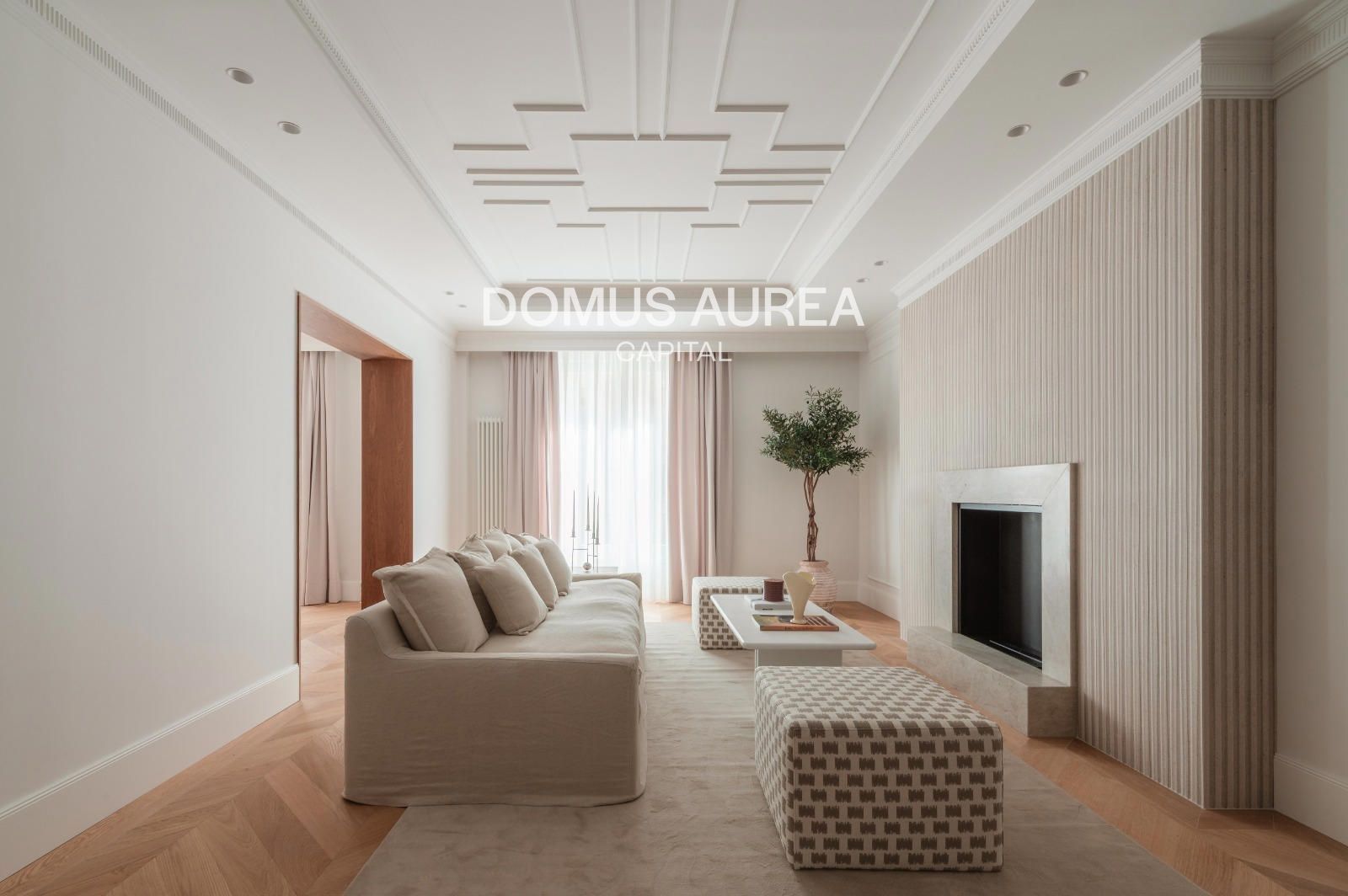 Flat for sale in Madrid (Chamberí) - Foto 2