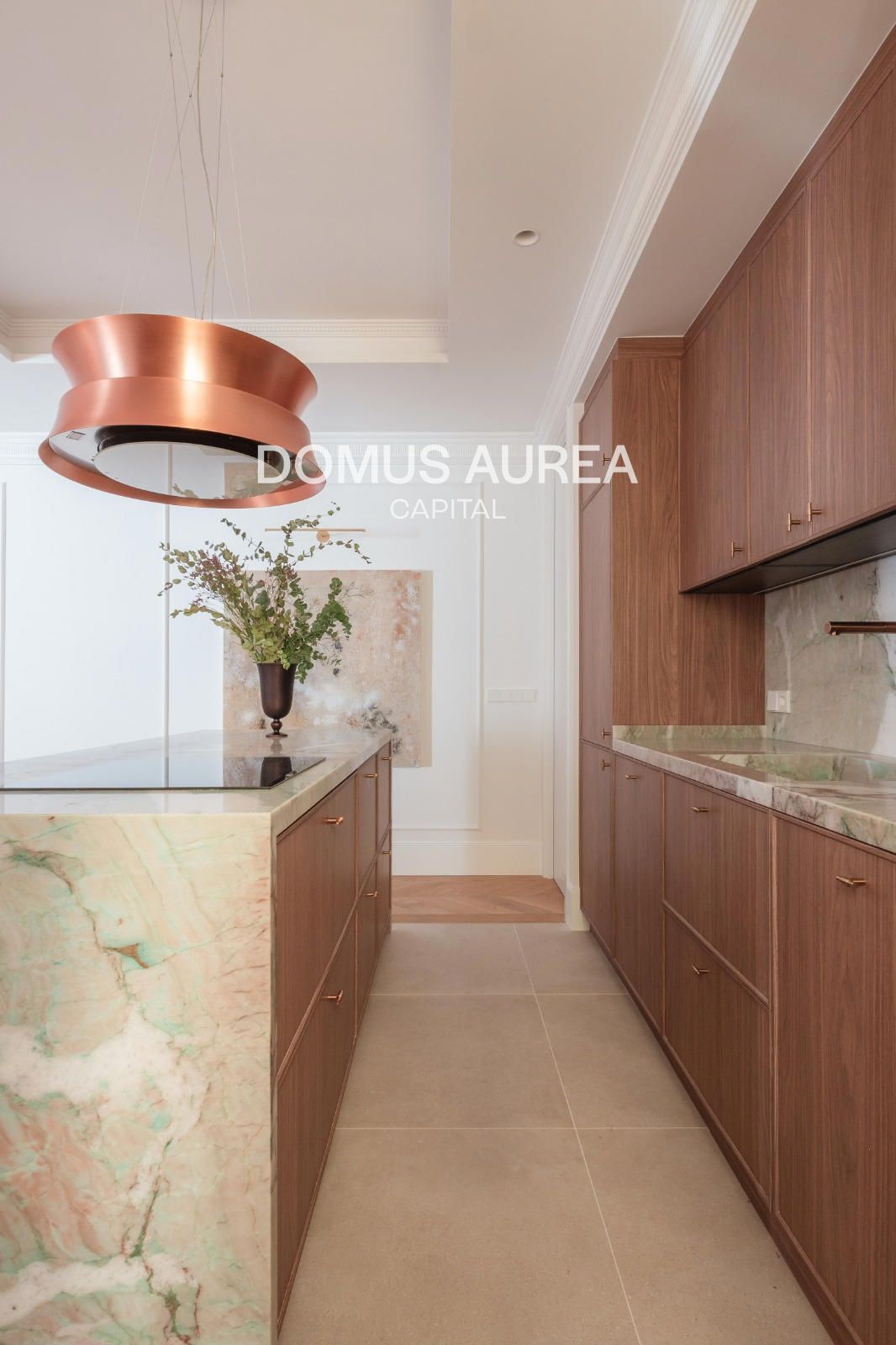 Flat for sale in Madrid (Chamberí) - Foto 7