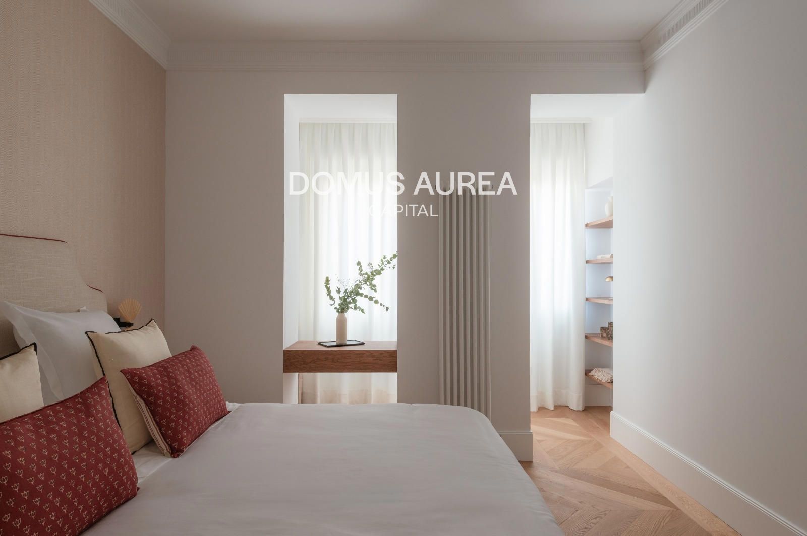 Flat for sale in Madrid (Chamberí) - Foto 8