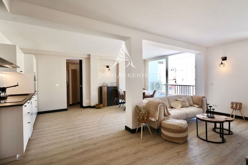 Piso en venta Jávea/Xàbia, Alicante. Ref: 1018. InmoAurenix