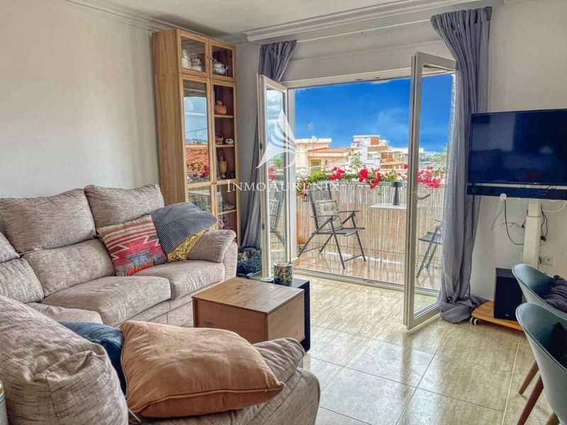 Piso en venta Dénia, Alicante. Ref: 1019. InmoAurenix