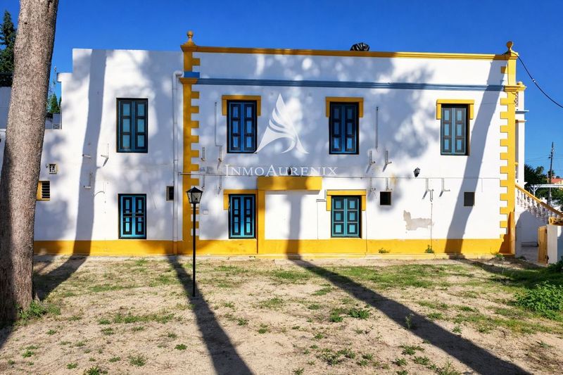 Casa en venta Ondara, Alicante. Ref: 1023. InmoAurenix