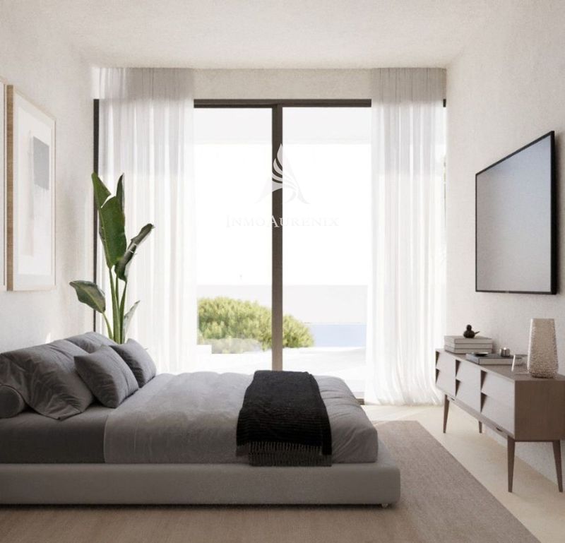 Ático en venta Pego, Alicante. Ref: 1024. InmoAurenix