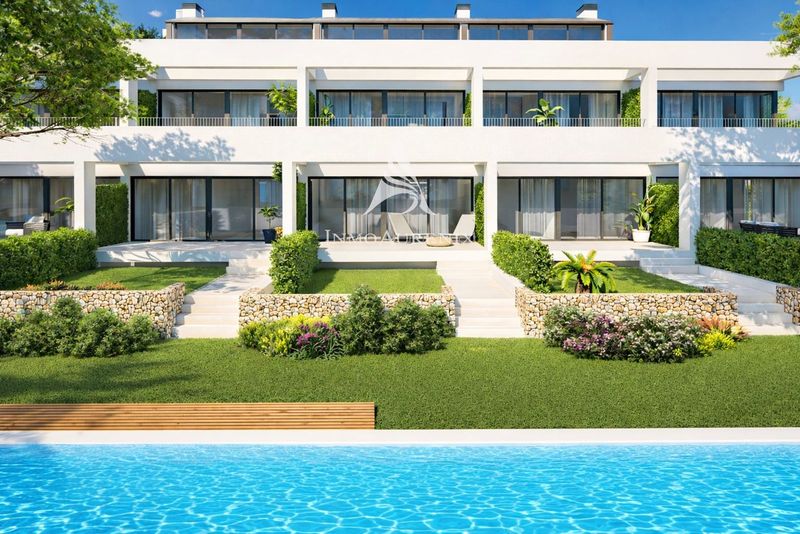 Ático en venta Pego, Alicante. Ref: 1024. InmoAurenix