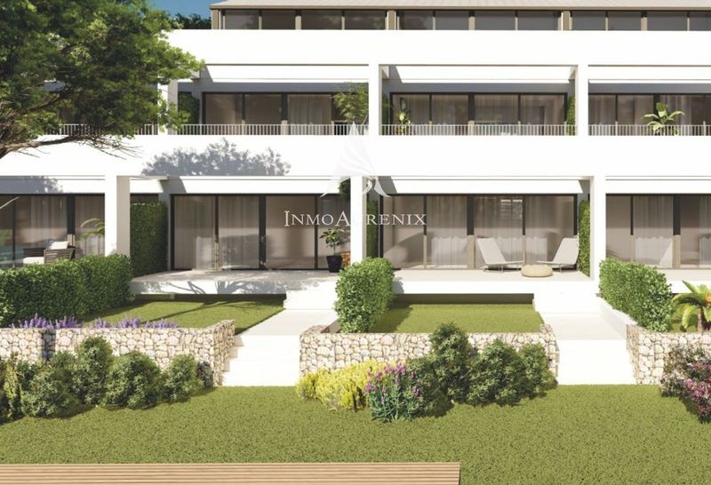 Piso en venta Pego, Alicante. Ref: 1025. InmoAurenix