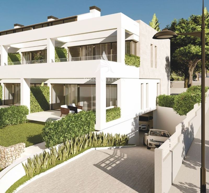 Piso en venta Pego, Alicante. Ref: 1026. InmoAurenix