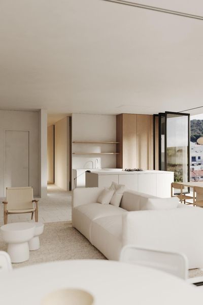 Piso en venta Palamós, Girona. Ref: 1010. Avanti Premium Real Estate