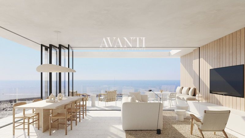 Flat for sale Palamós, Girona. Ref: 1010. Avanti Premium Real Estate