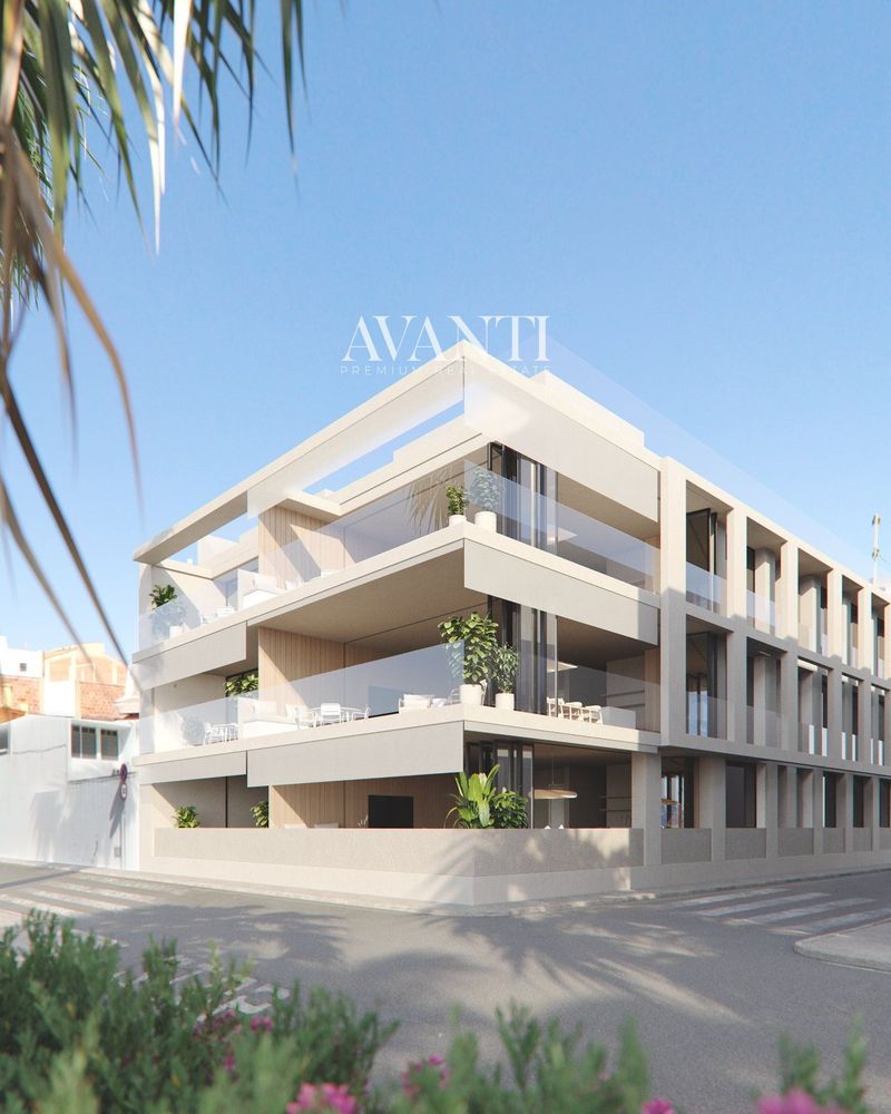 Flat for sale Palamós, Girona. Ref: 1012. Avanti Premium Real Estate