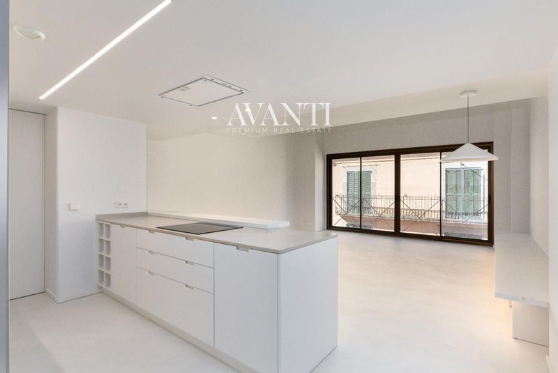 Àtic en venda Girona. Ref: 1020. Avanti Premium Real Estate