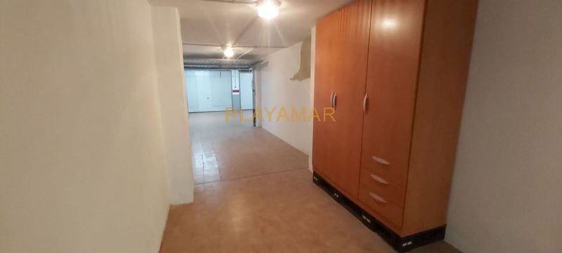 Garaje en venta Cullera, Valencia. Ref: 1041. AXELMAR INVERSIONES