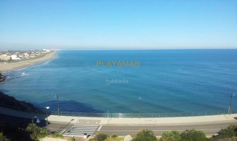 Chalet Independiente en venta Cullera, Valencia. Ref: 1127. AXELMAR INVERSIONES