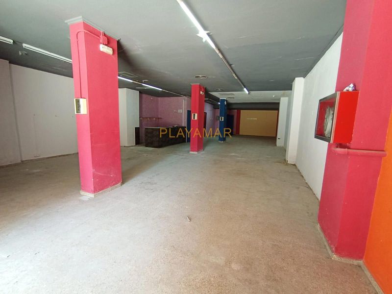 Local Comercial en venta Cullera, Valencia. Ref: 1164. AXELMAR INVERSIONES
