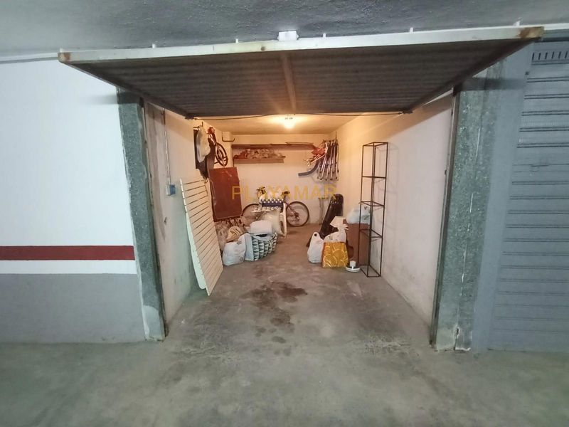 Garaje en venta Cullera, Valencia. Ref: 1193. AXELMAR INVERSIONES