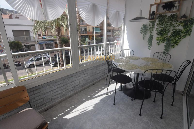 Piso en venta Cullera, Valencia. Ref: 1200. AXELMAR INVERSIONES