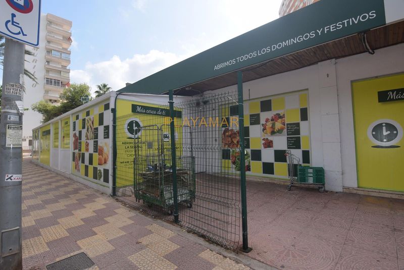 Local Comercial en venta Cullera, Valencia. Ref: 1214. AXELMAR INVERSIONES