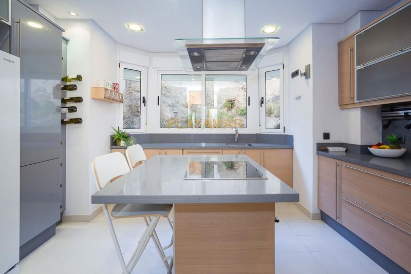 Casa en venta Cullera, Valencia. Ref: 1221. AXELMAR INVERSIONES