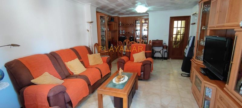 Dúplex en venta Cullera, Valencia. Ref: 1227. AXELMAR INVERSIONES