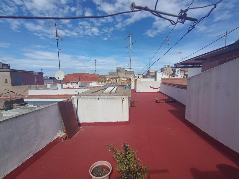 Casa en venta Cullera, Valencia. Ref: 1228. AXELMAR INVERSIONES