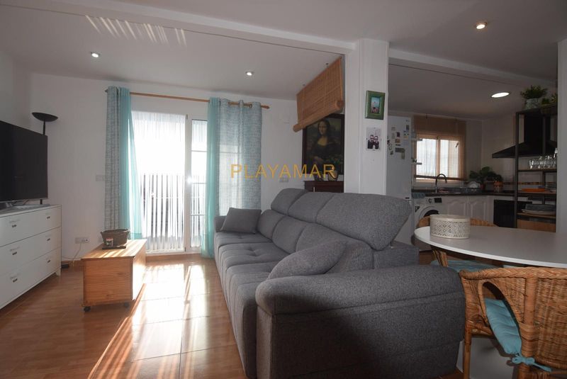 Ático en venta Cullera, Valencia. Ref: 1236. AXELMAR INVERSIONES