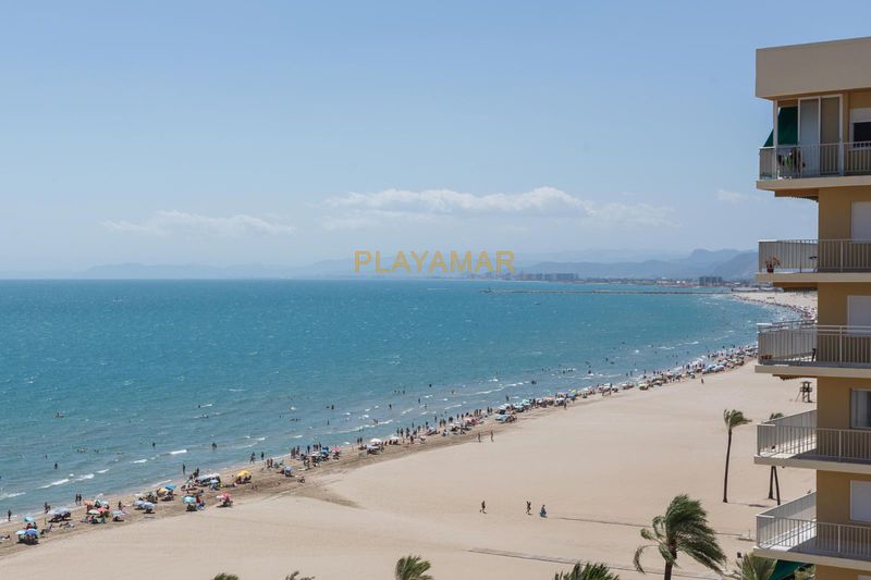 Piso en venta Cullera, Valencia. Ref: 1283. AXELMAR INVERSIONES