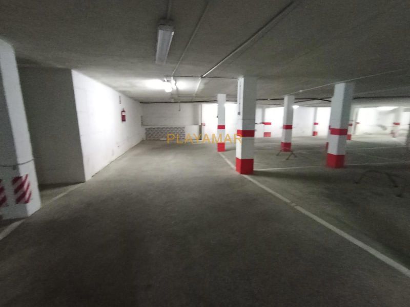 Garaje en venta Cullera, Valencia. Ref: 1288. AXELMAR INVERSIONES