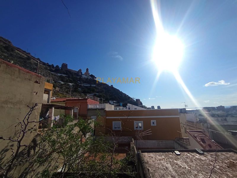 Casa en venta Cullera, Valencia. Ref: 1313. AXELMAR INVERSIONES