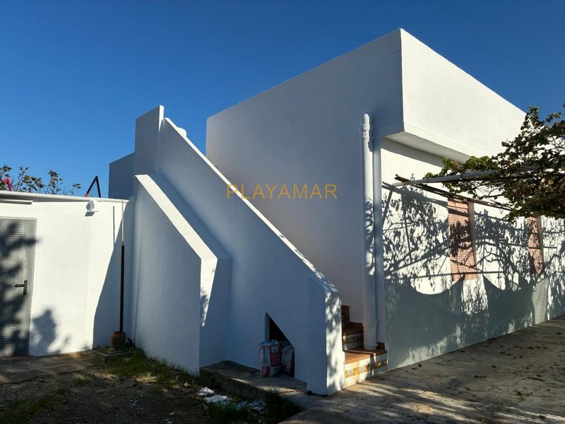 Chalet Independiente en venta Cullera, Valencia. Ref: 1316. AXELMAR INVERSIONES