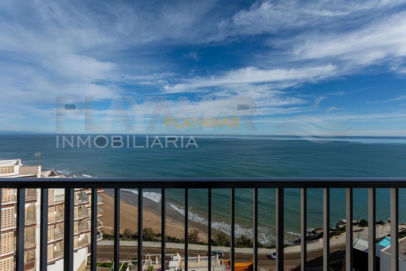 Piso en venta Cullera, Valencia. Ref: 1319. AXELMAR INVERSIONES