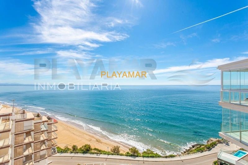 Piso en venta Cullera, Valencia. Ref: 1319. AXELMAR INVERSIONES