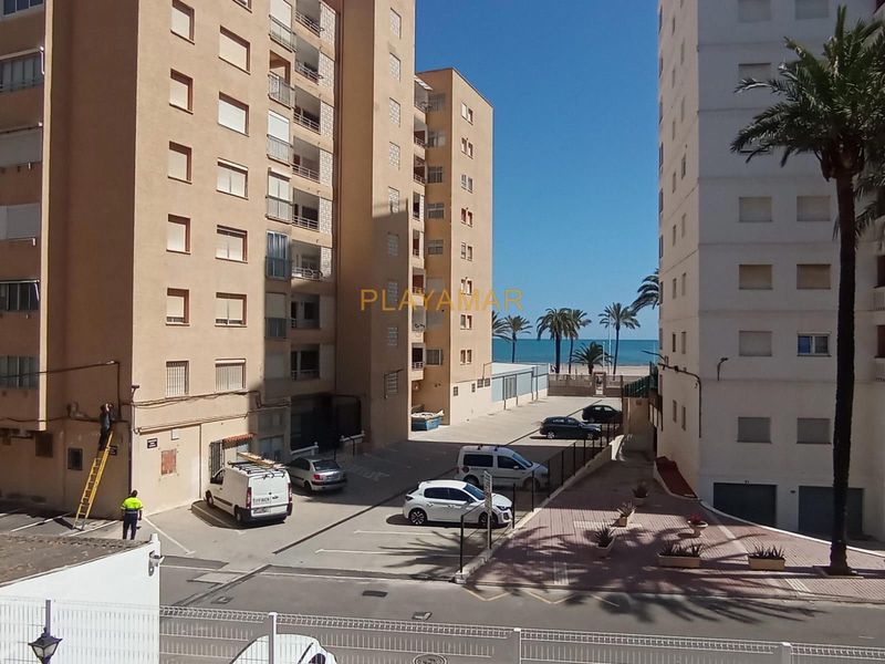 Piso en venta Cullera, Valencia. Ref: 1327. AXELMAR INVERSIONES