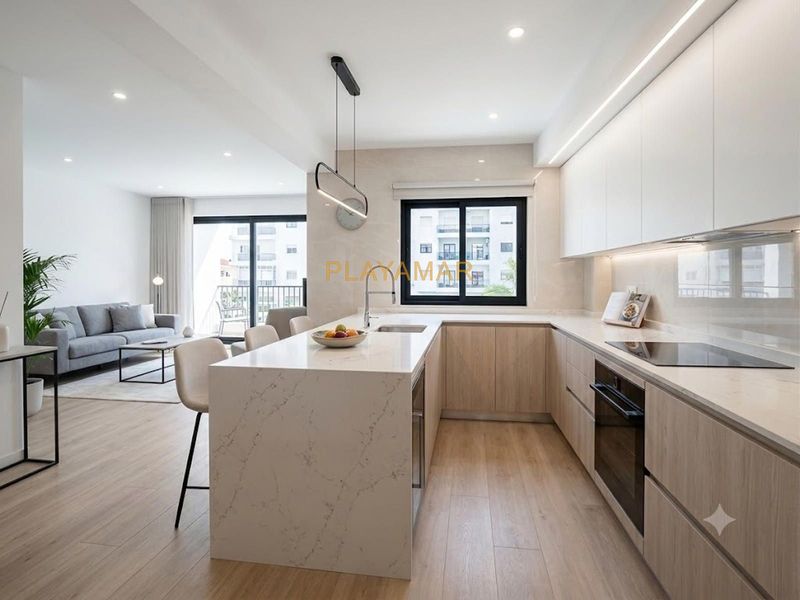Piso en venta Cullera, Valencia. Ref: 1329. AXELMAR INVERSIONES