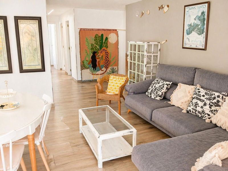 Piso en venta Cullera, Valencia. Ref: 1331. AXELMAR INVERSIONES