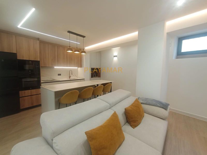 Piso en venta Cullera, Valencia. Ref: 1335. AXELMAR INVERSIONES