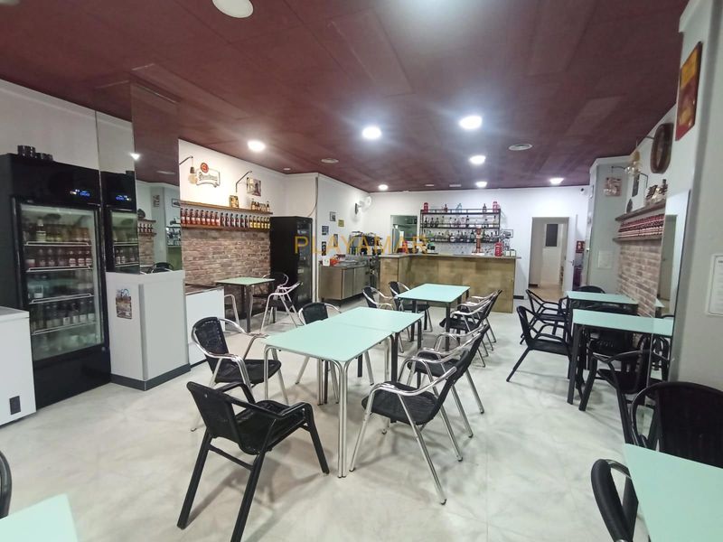 Local Comercial en venta Cullera, Valencia. Ref: 1336. AXELMAR INVERSIONES