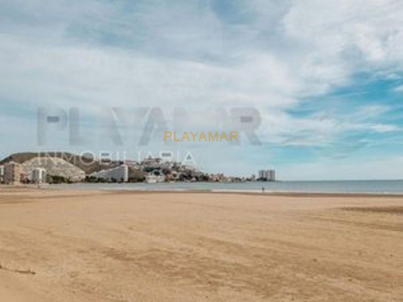 Piso en venta Cullera, Valencia. Ref: 1337. AXELMAR INVERSIONES