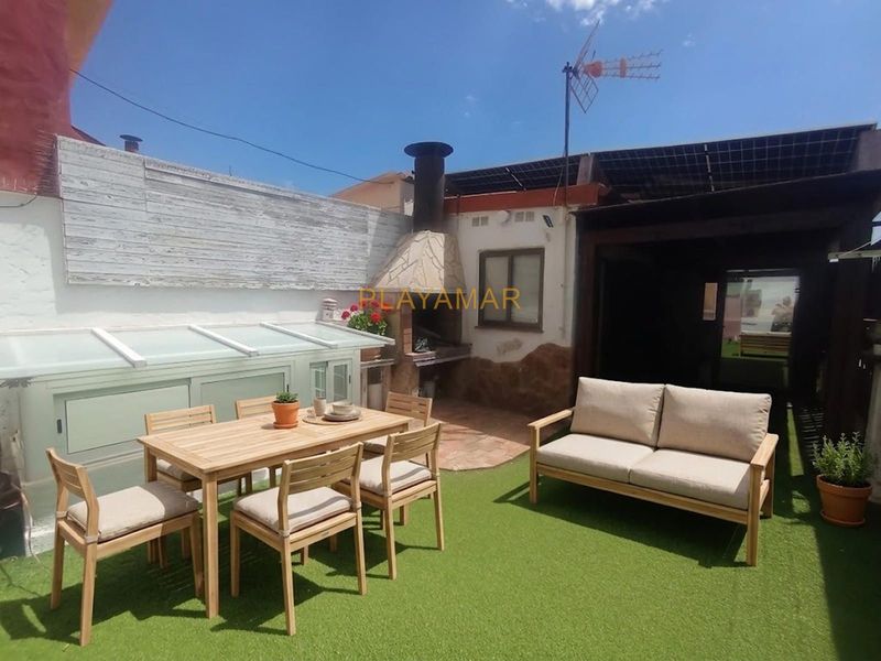 Casa en venta Cullera, Valencia. Ref: 1339. AXELMAR INVERSIONES