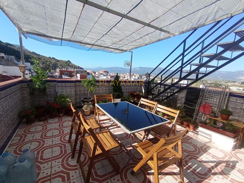 Casa en venta Cullera, Valencia. Ref: 1340. AXELMAR INVERSIONES