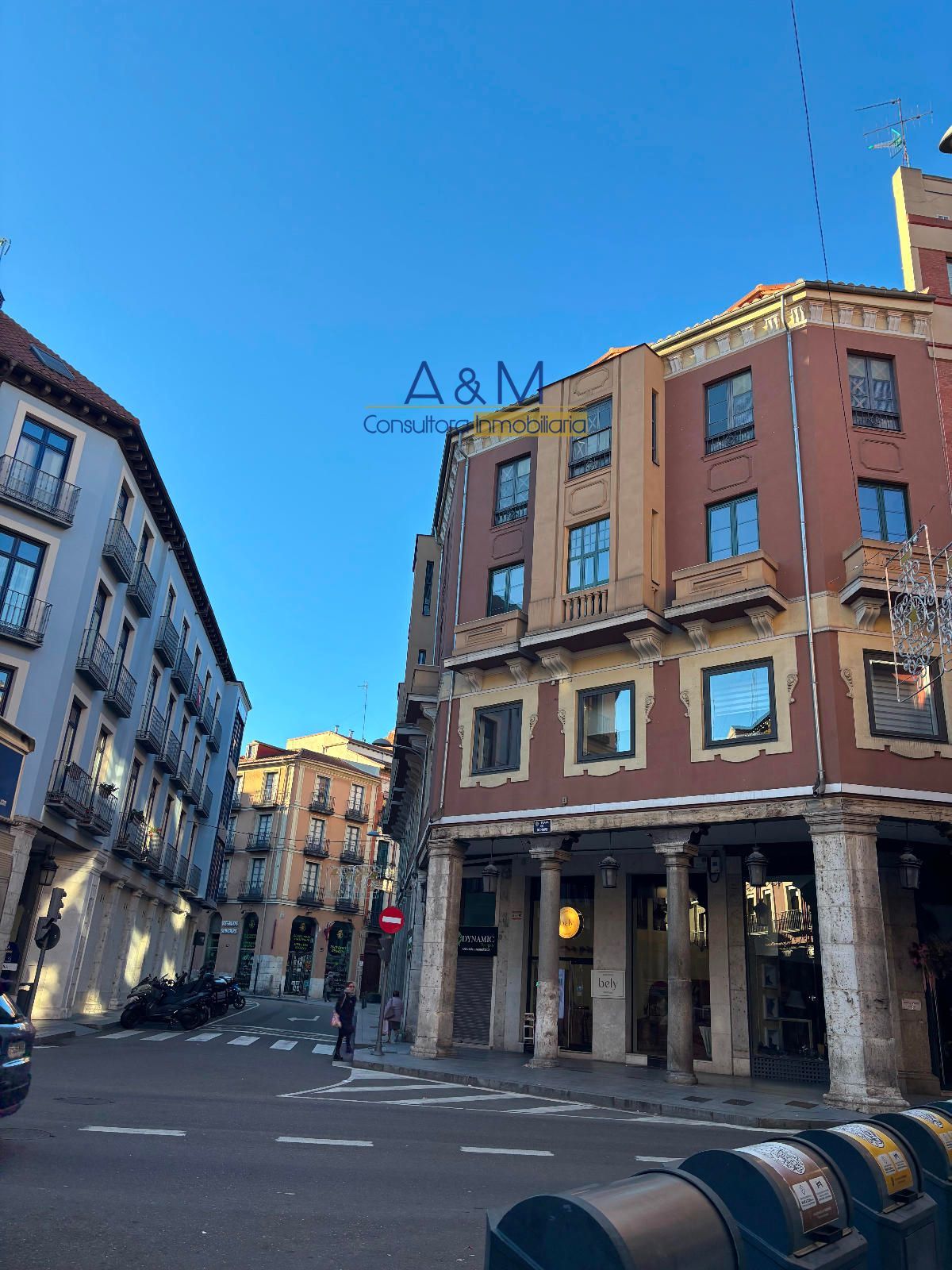 Local Comercial en venta Valladolid. Ref: 1551. A&M Consultora Inmobiliaria