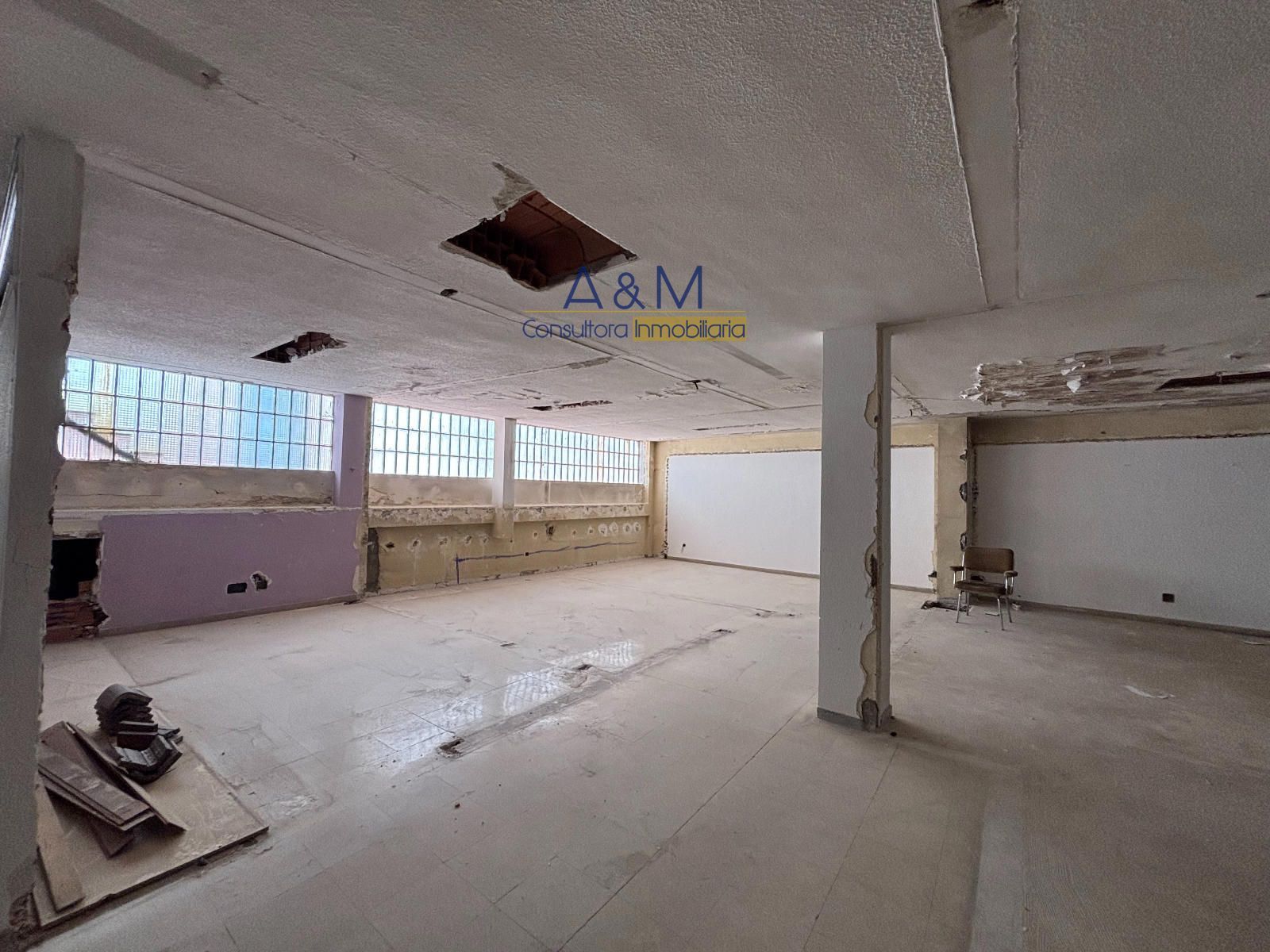 VENTA DE LOCAL CALLE FLORIDA - Foto 10