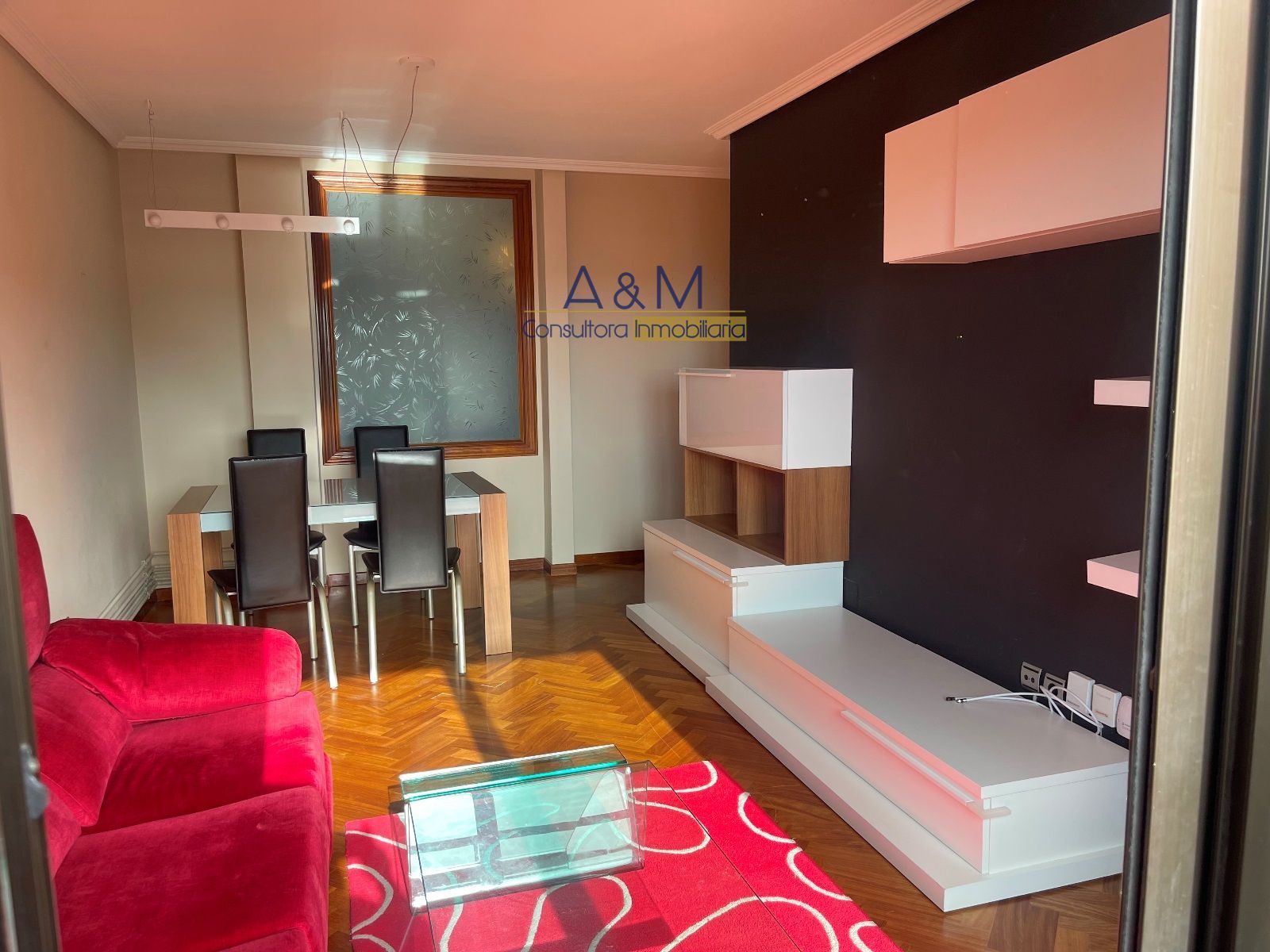 Piso en venta Valladolid. Ref: 3207. A&M Consultora Inmobiliaria