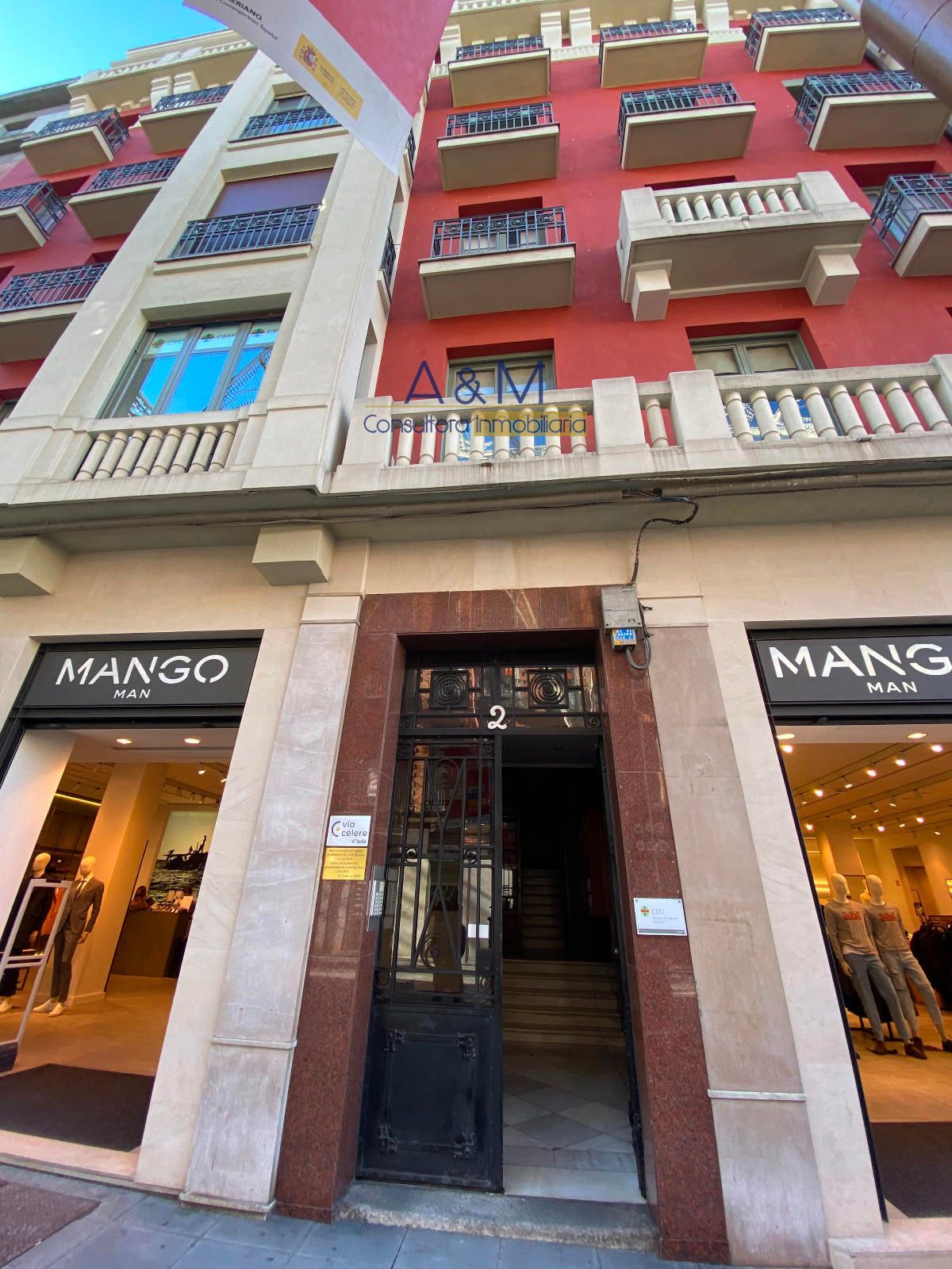 Piso en venta Valladolid. Ref: 3581. A&M Consultora Inmobiliaria