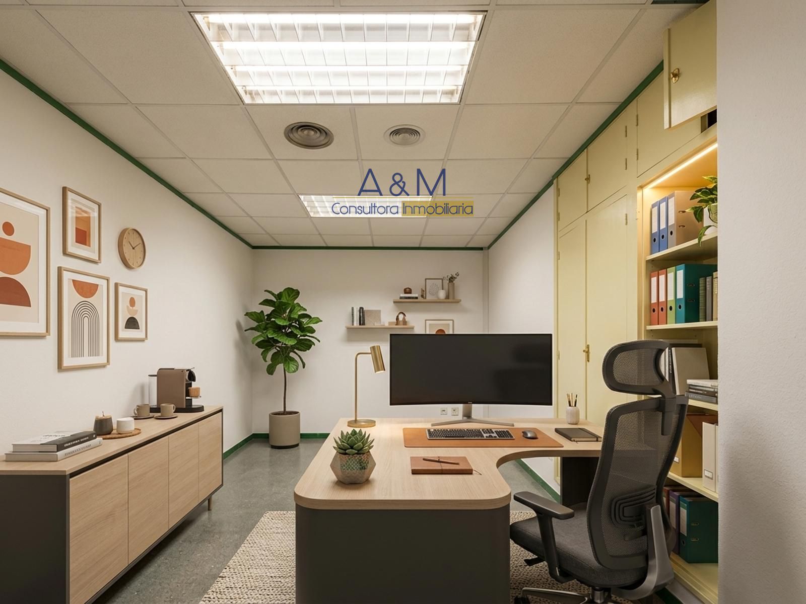 Local Comercial en venta Valladolid. Ref: 4572. A&M Consultora Inmobiliaria