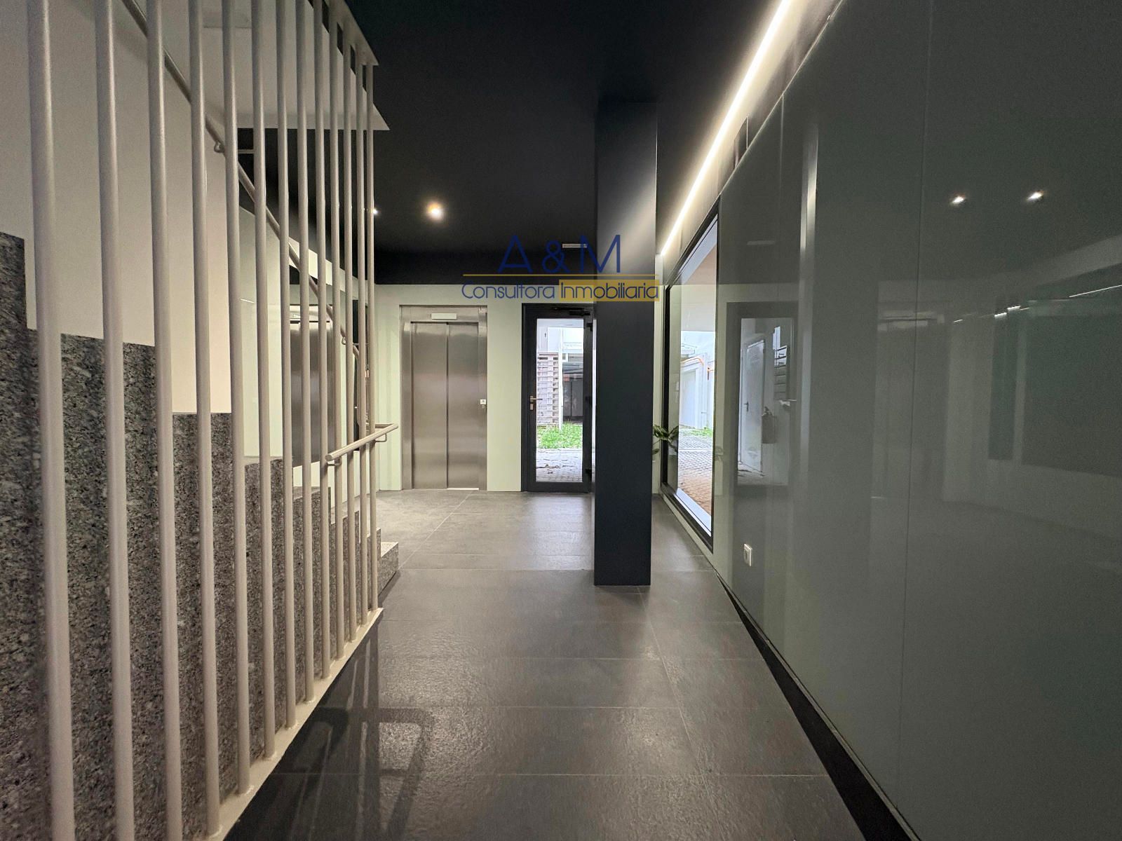 Apartamento en venta Valladolid. Ref: 5228. A&M Consultora Inmobiliaria