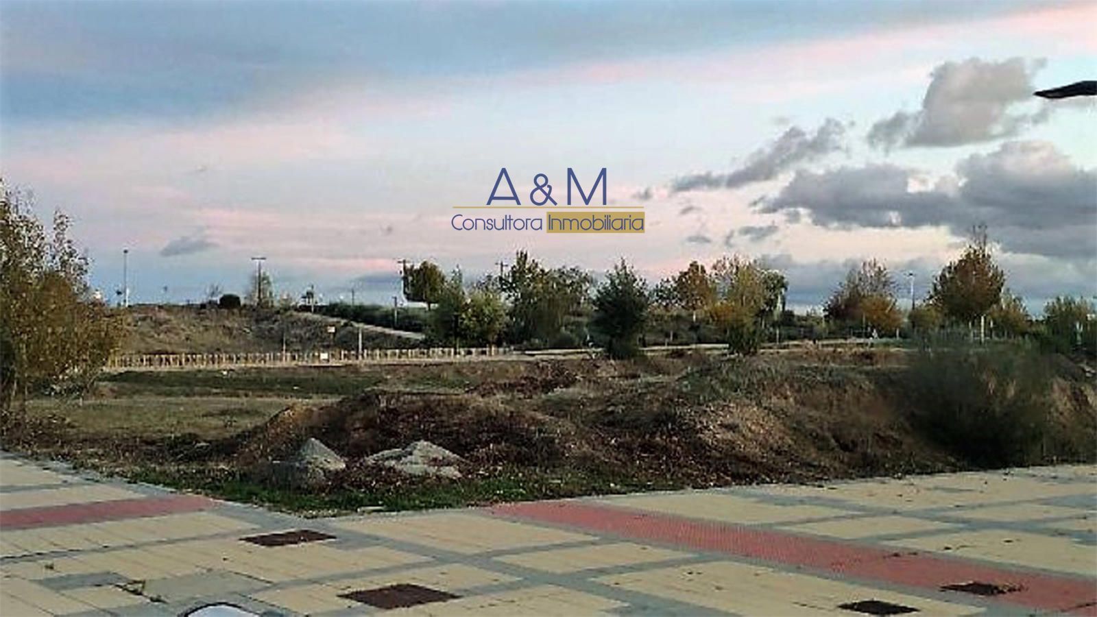 Parcela en venta Arroyo De La Encomienda, Valladolid. Ref: 5450. A&M Consultora Inmobiliaria